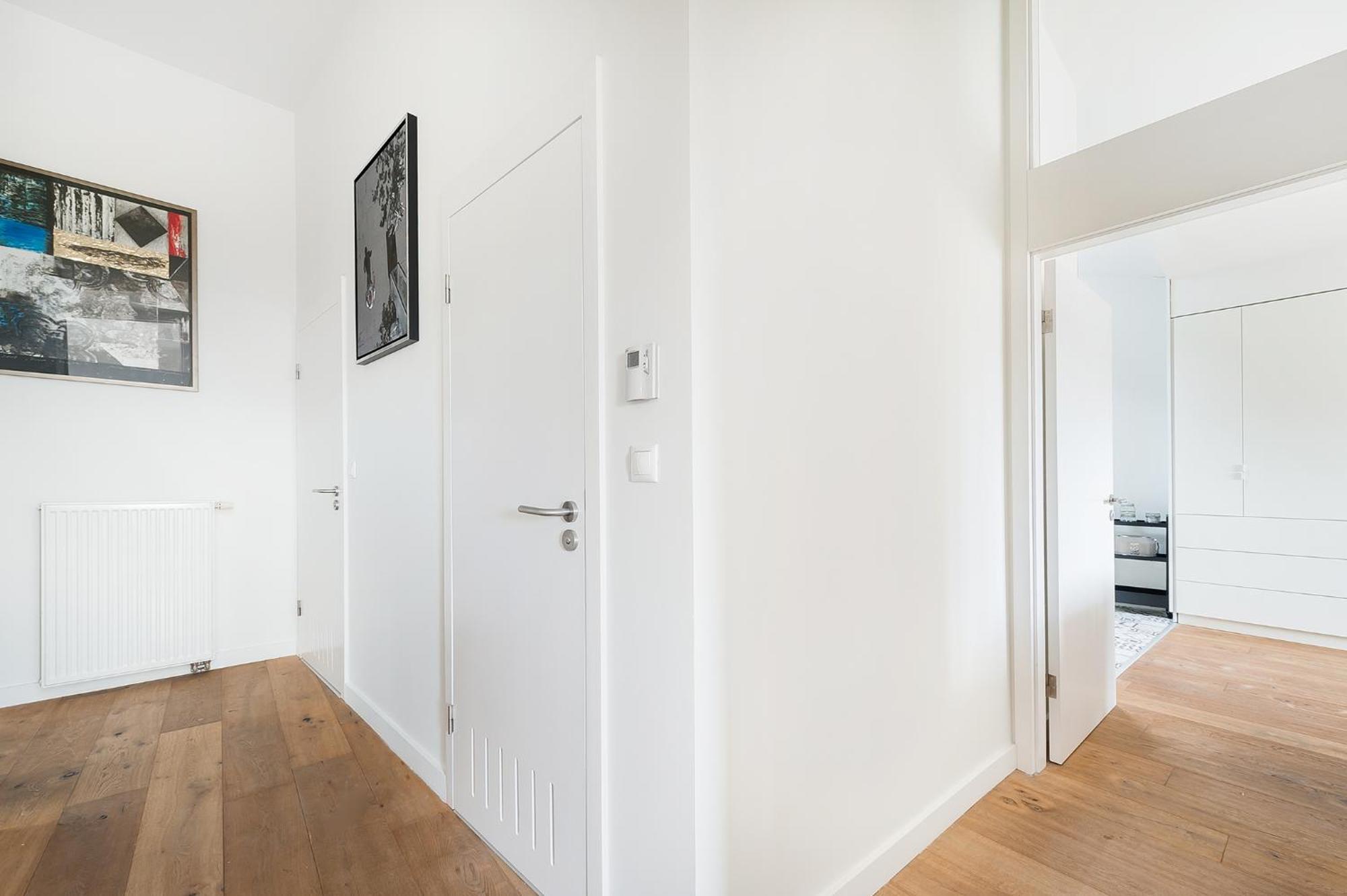 Heart Of Cracow Apartment Krakow Luaran gambar