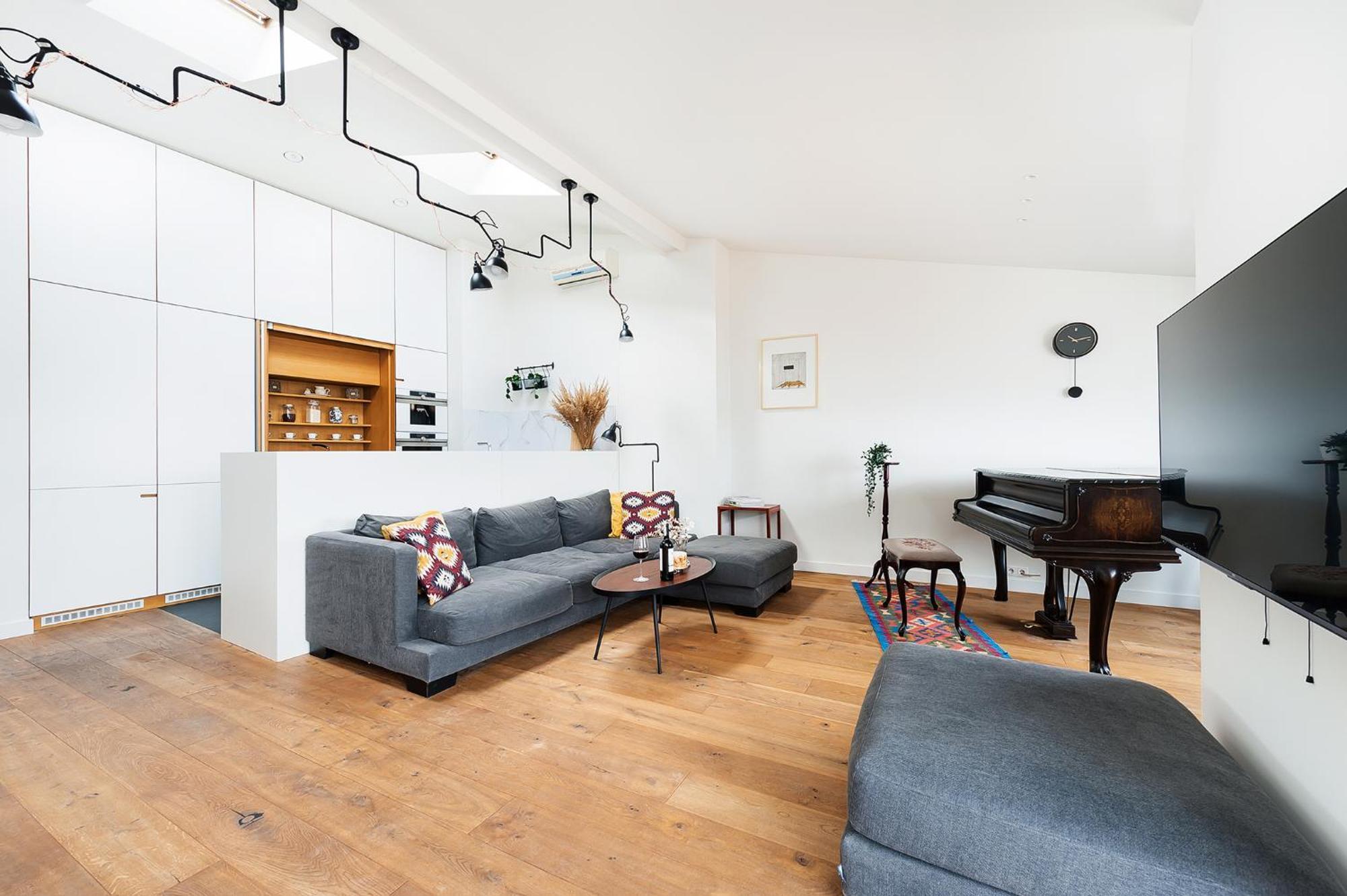 Heart Of Cracow Apartment Krakow Luaran gambar